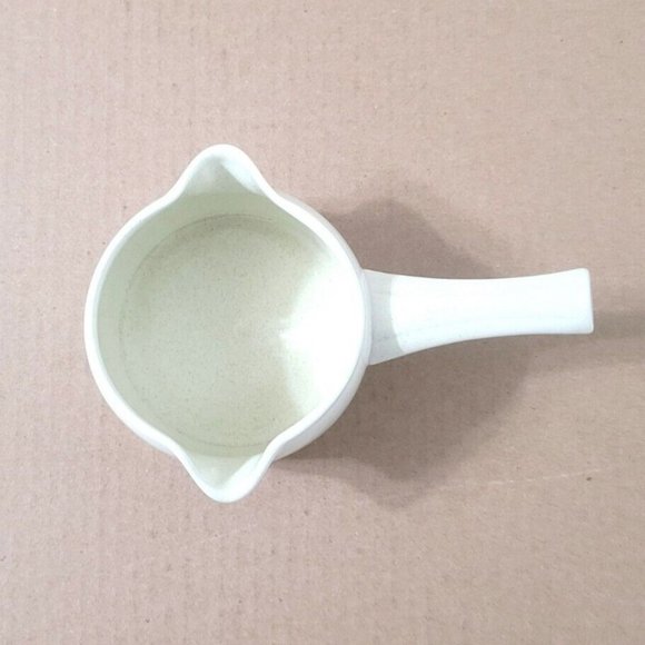 Vintage Royal Doulton Lambethware Florinda Ceramic Gravy Boat Floral Print 1980 - Picture 5 of 10